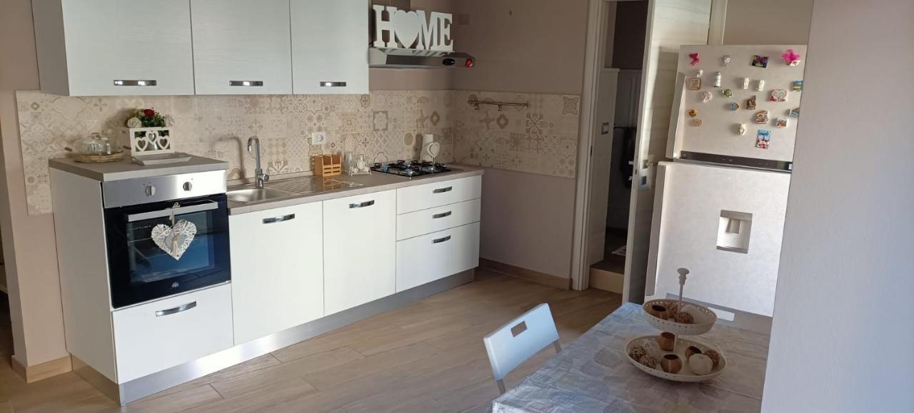 Tindaro Home Катанія Екстер'єр фото