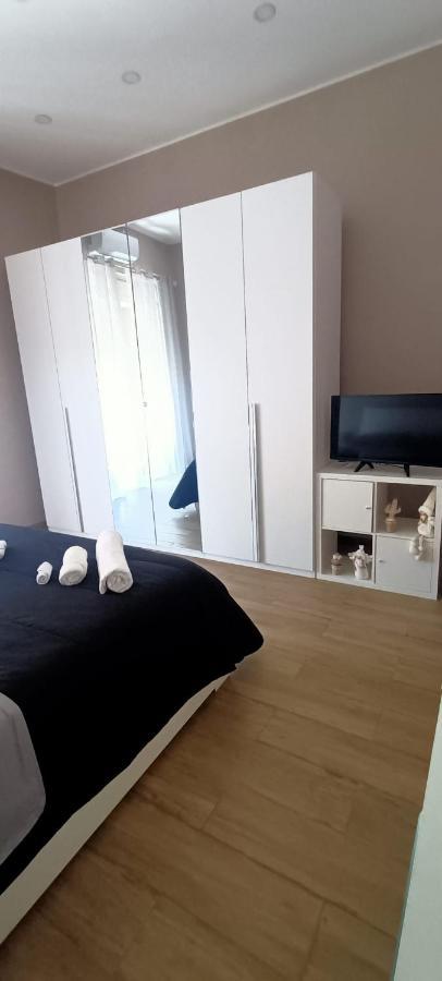 Tindaro Home Катанія Екстер'єр фото