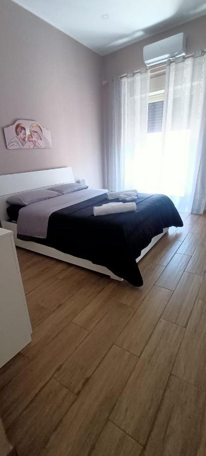 Tindaro Home Катанія Екстер'єр фото